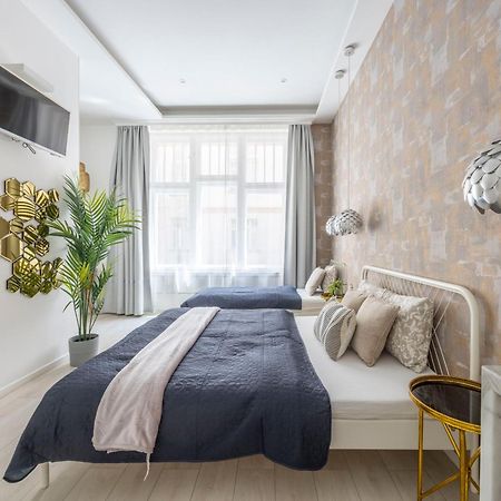 Exclusive Private Residence In The Center Of Bp W 4Bedrms, 4 Bathrms Budapest Ngoại thất bức ảnh