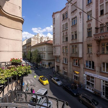Exclusive Private Residence In The Center Of Bp W 4Bedrms, 4 Bathrms Budapest Ngoại thất bức ảnh