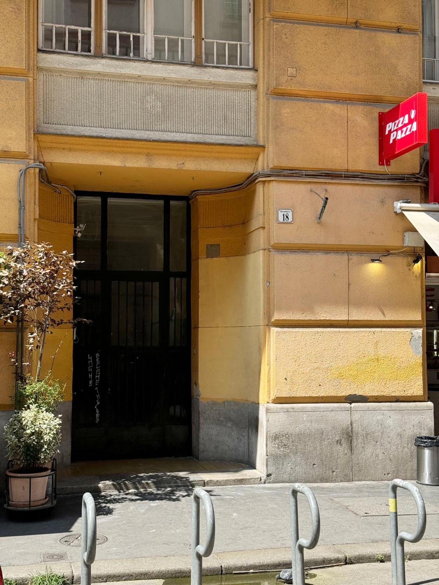 Exclusive Private Residence In The Center Of Bp W 4Bedrms, 4 Bathrms Budapest Ngoại thất bức ảnh