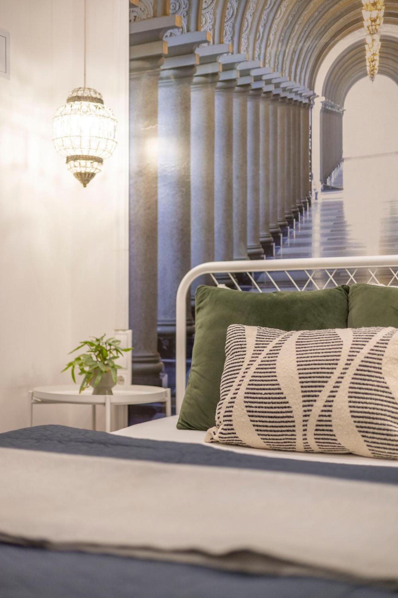 Exclusive Private Residence In The Center Of Bp W 4Bedrms, 4 Bathrms Budapest Ngoại thất bức ảnh