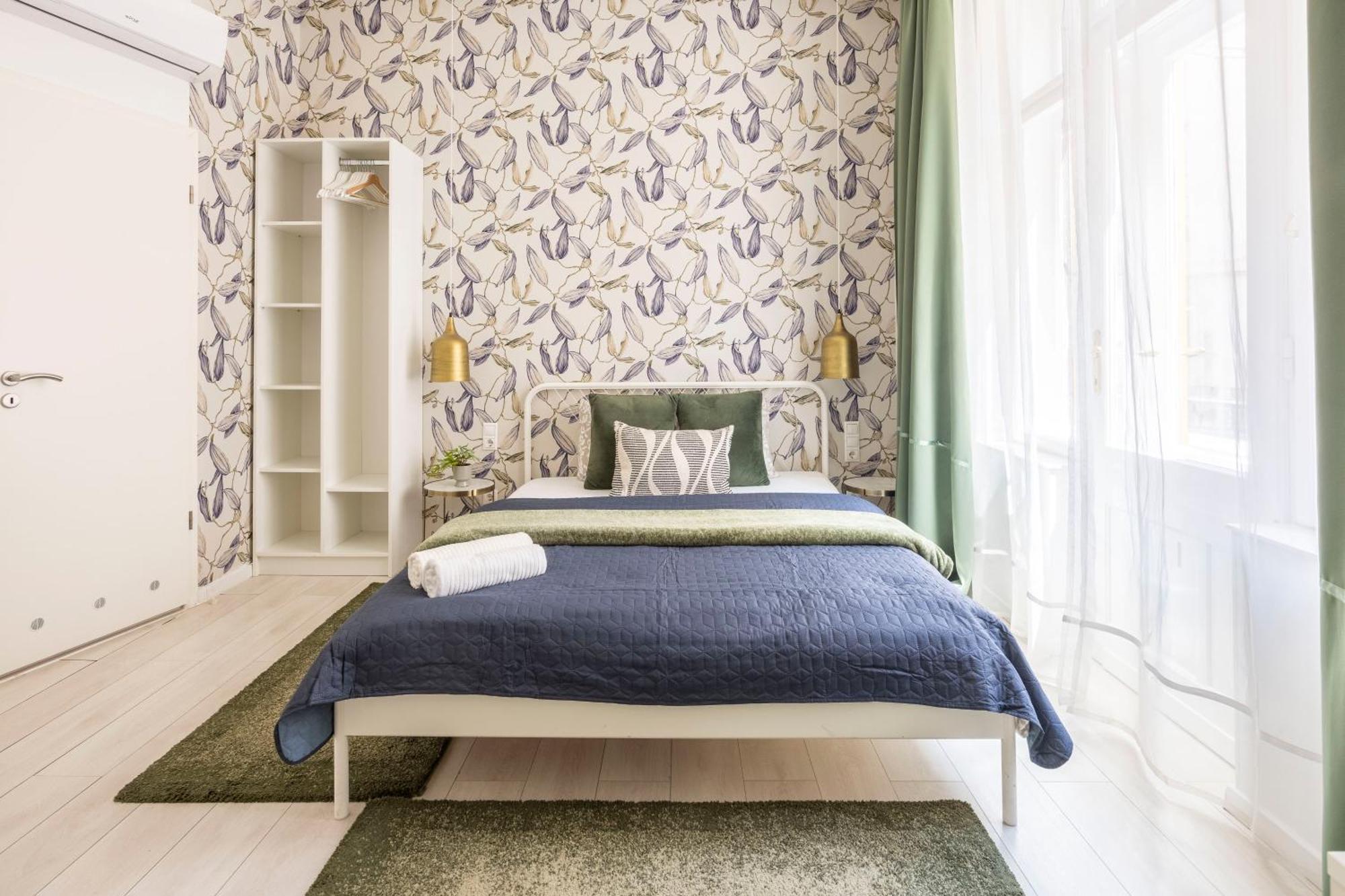 Exclusive Private Residence In The Center Of Bp W 4Bedrms, 4 Bathrms Budapest Ngoại thất bức ảnh
