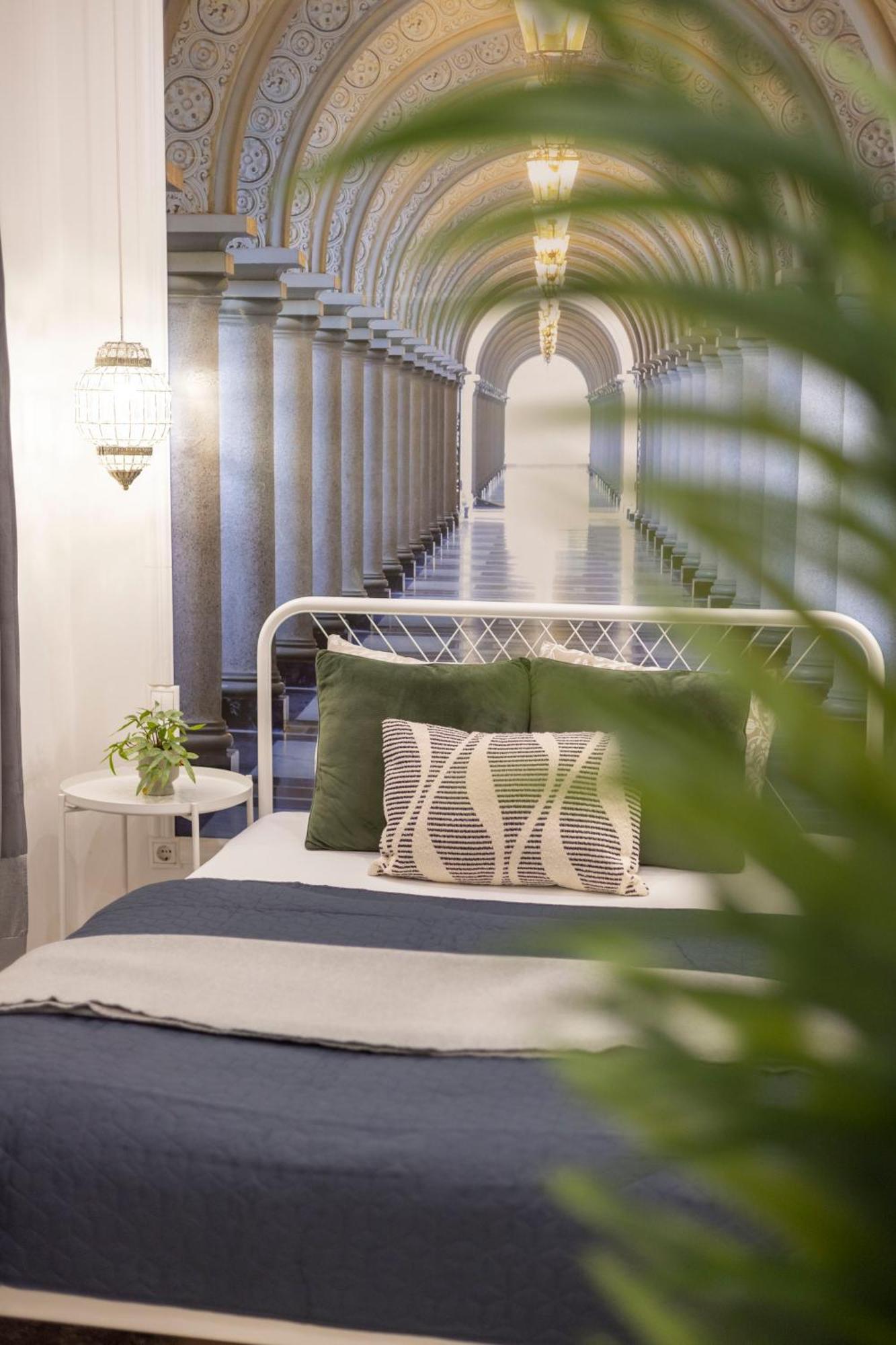 Exclusive Private Residence In The Center Of Bp W 4Bedrms, 4 Bathrms Budapest Ngoại thất bức ảnh